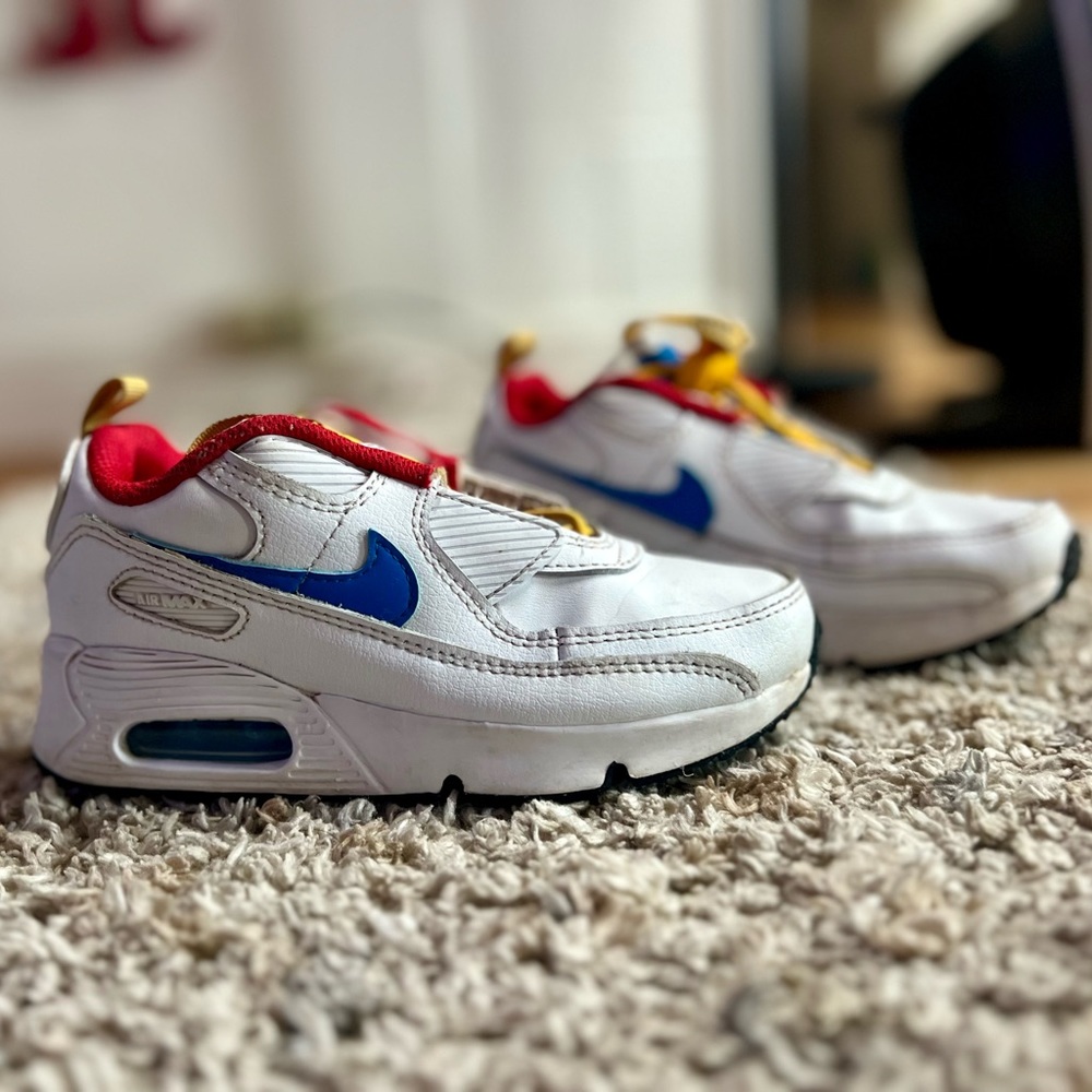 Nike Air Max 90